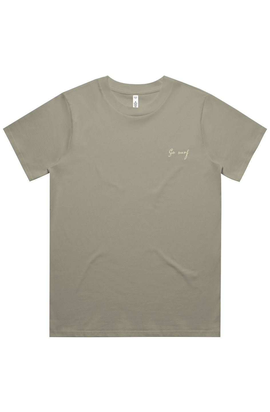 Adventure Tee