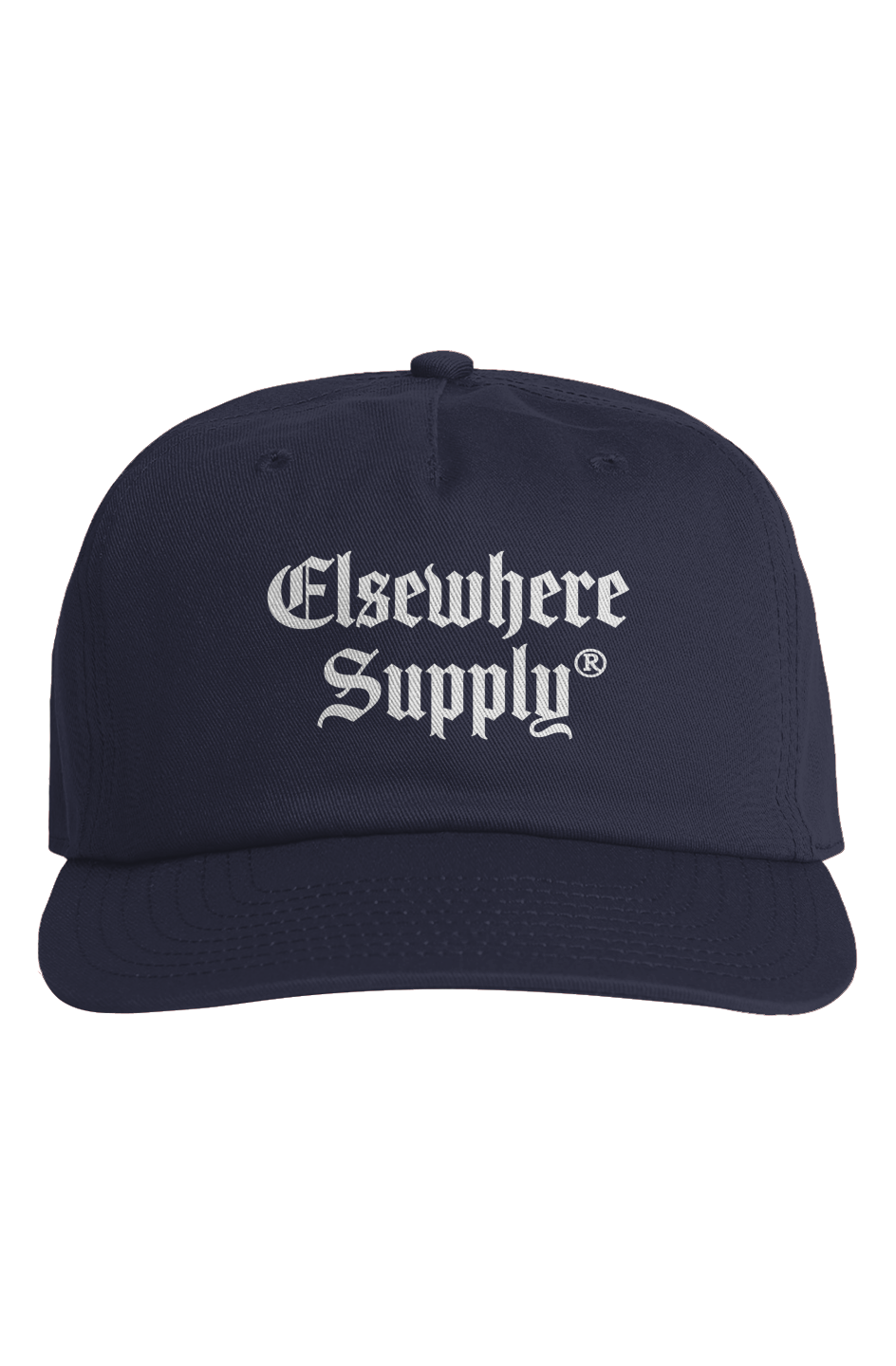 Elsewhere Supply Hat