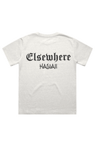 Kids Heavy Faded Tee