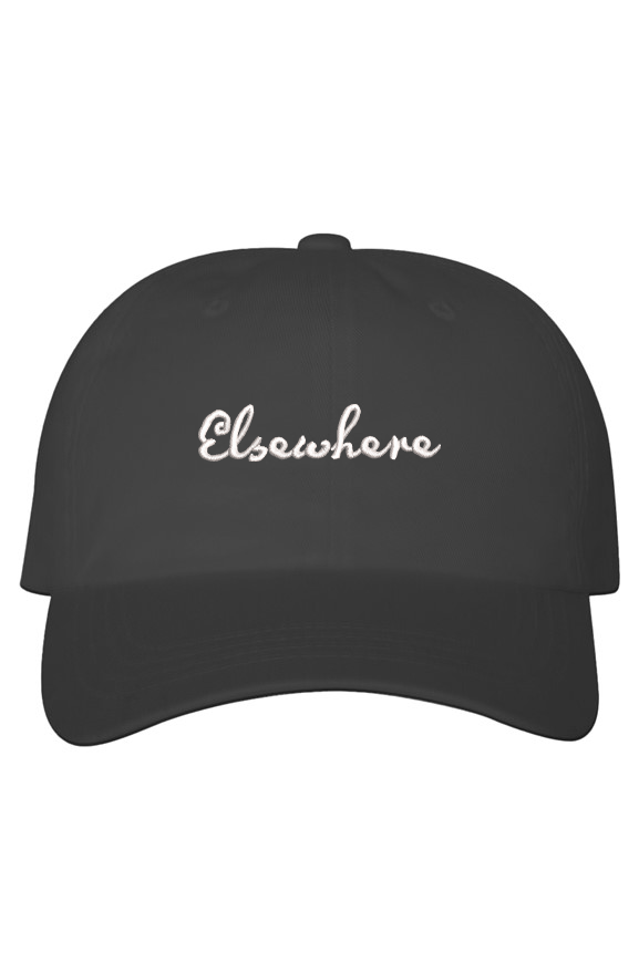 Classic Dad Hat
