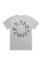 HEAVY FADED TEE