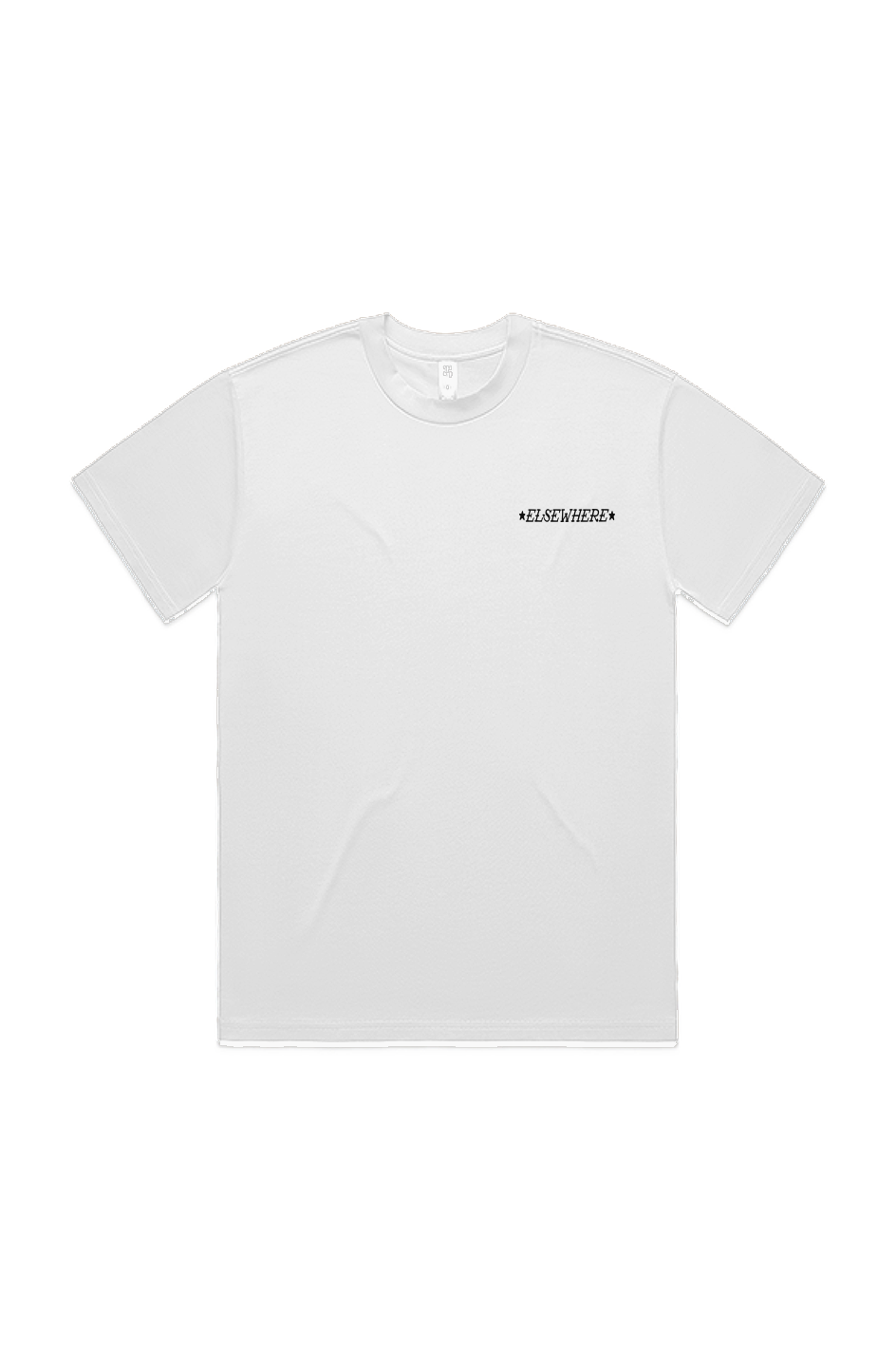 HEAVY TEE